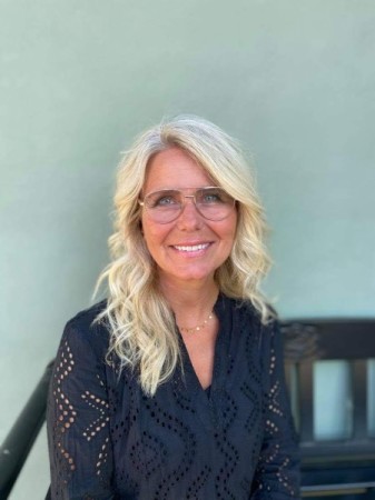 Frisør Camilla